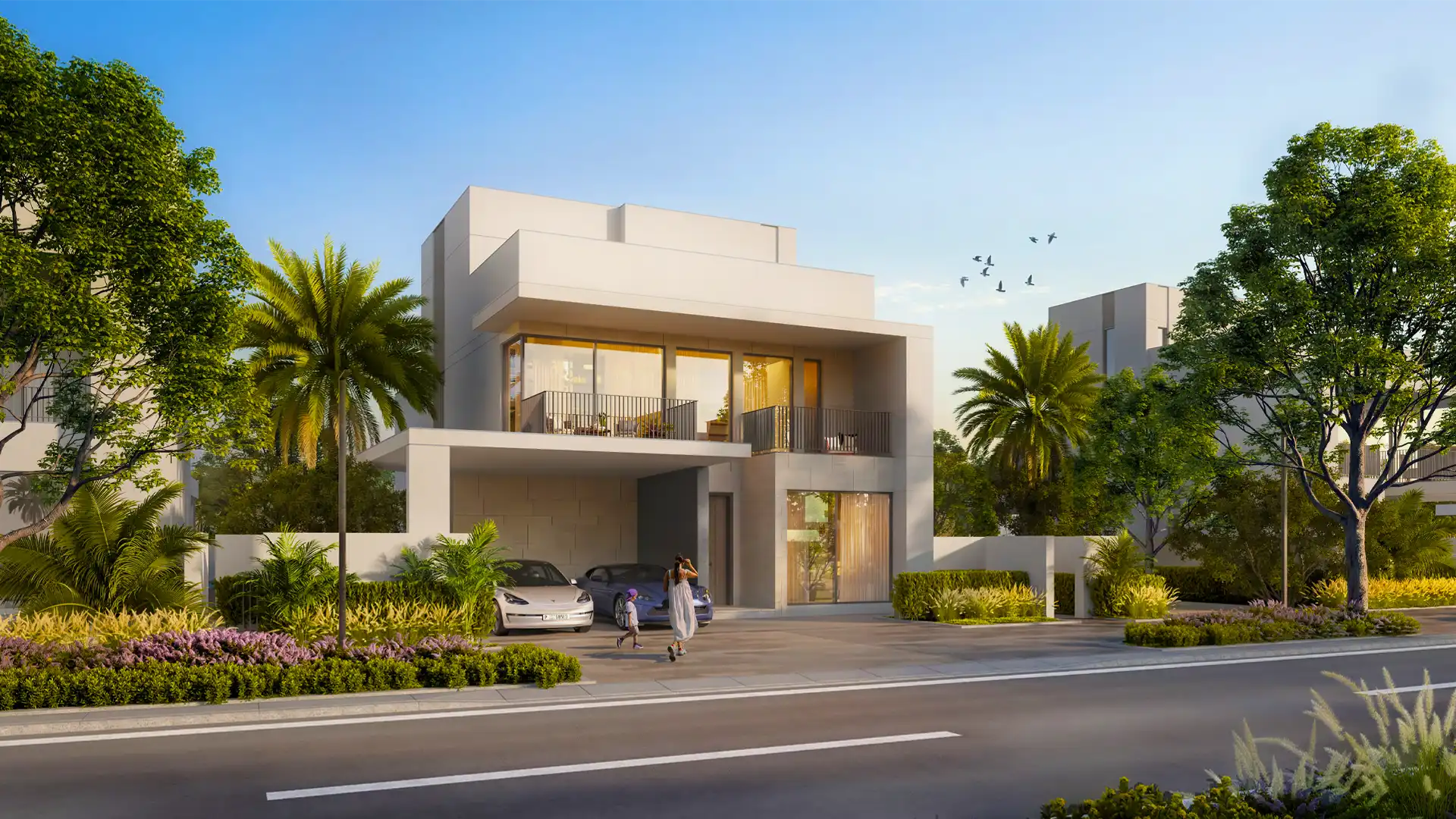 grand polo homes